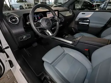 MERCEDES-BENZ B 200 TOTWINKEL NIGHT DISTRONIC KEYLESS LED 18