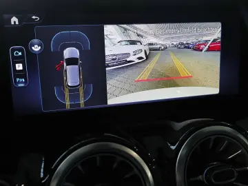 MERCEDES-BENZ B 200 TOTWINKEL NIGHT DISTRONIC KEYLESS LED 18