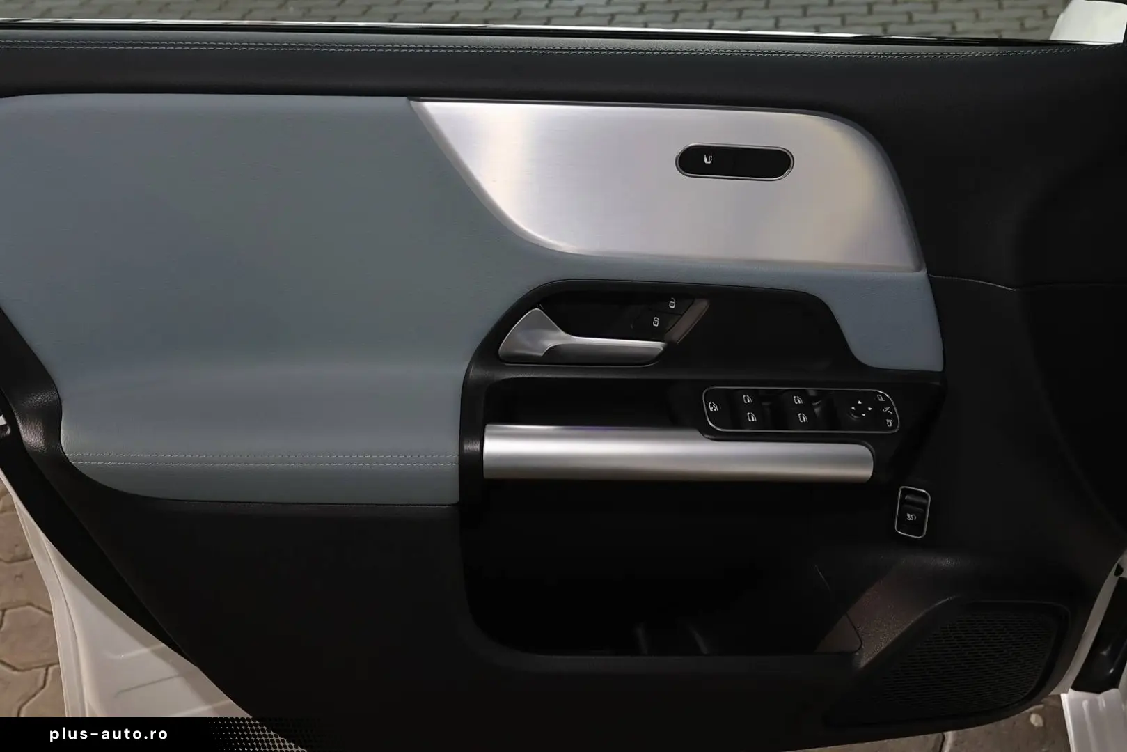 MERCEDES-BENZ B 200 TOTWINKEL NIGHT DISTRONIC KEYLESS LED 18