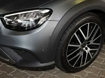 MERCEDES-BENZ E 450 4M T All-Terrain AHK DISTRONIC C&hellip;