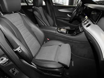 MERCEDES-BENZ E 450 4M T All-Terrain AHK DISTRONIC C&hellip;