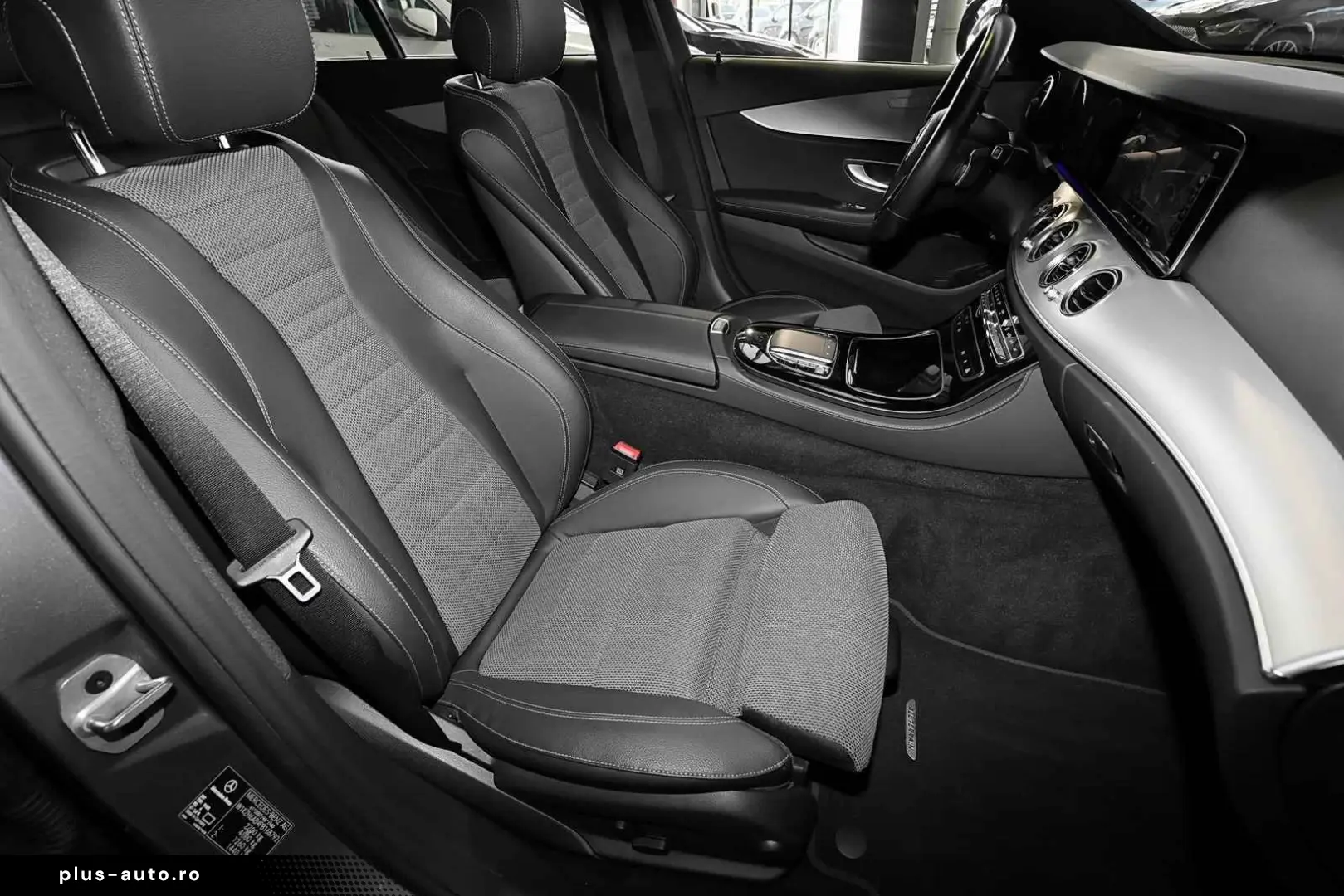 MERCEDES-BENZ E 450 4M T All-Terrain AHK DISTRONIC C&hellip;