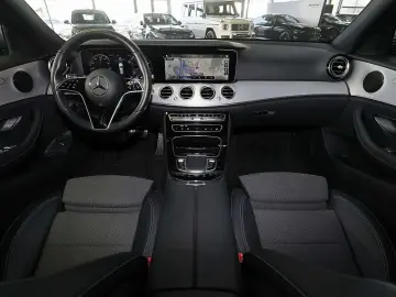 MERCEDES-BENZ E 450 4M T All-Terrain AHK DISTRONIC C&hellip;