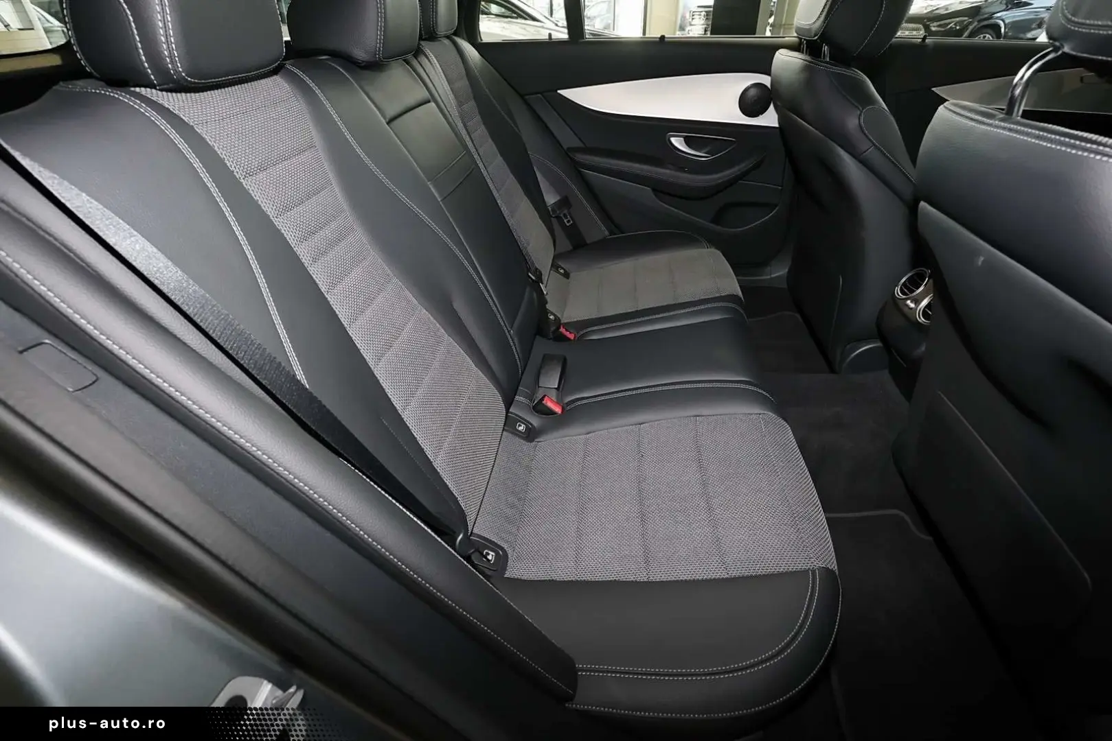 MERCEDES-BENZ E 450 4M T All-Terrain AHK DISTRONIC C&hellip;