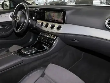 MERCEDES-BENZ E 450 4M T All-Terrain AHK DISTRONIC C&hellip;