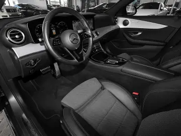 MERCEDES-BENZ E 450 4M T All-Terrain AHK DISTRONIC C&hellip;