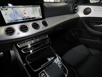 MERCEDES-BENZ E 450 4M T All-Terrain AHK DISTRONIC C&hellip;