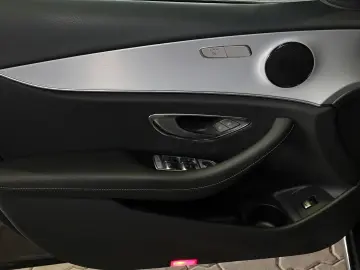 MERCEDES-BENZ E 450 4M T All-Terrain AHK DISTRONIC C&hellip;