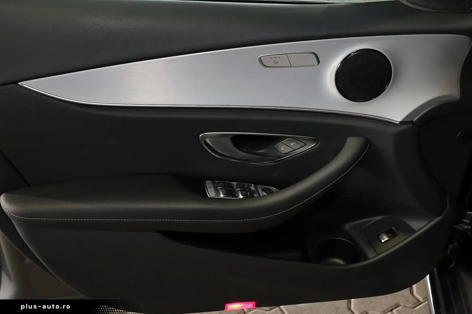 MERCEDES-BENZ E 450 4M T All-Terrain AHK DISTRONIC C&hellip;