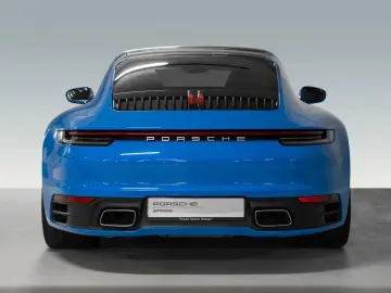 Porsche 992 Carrera