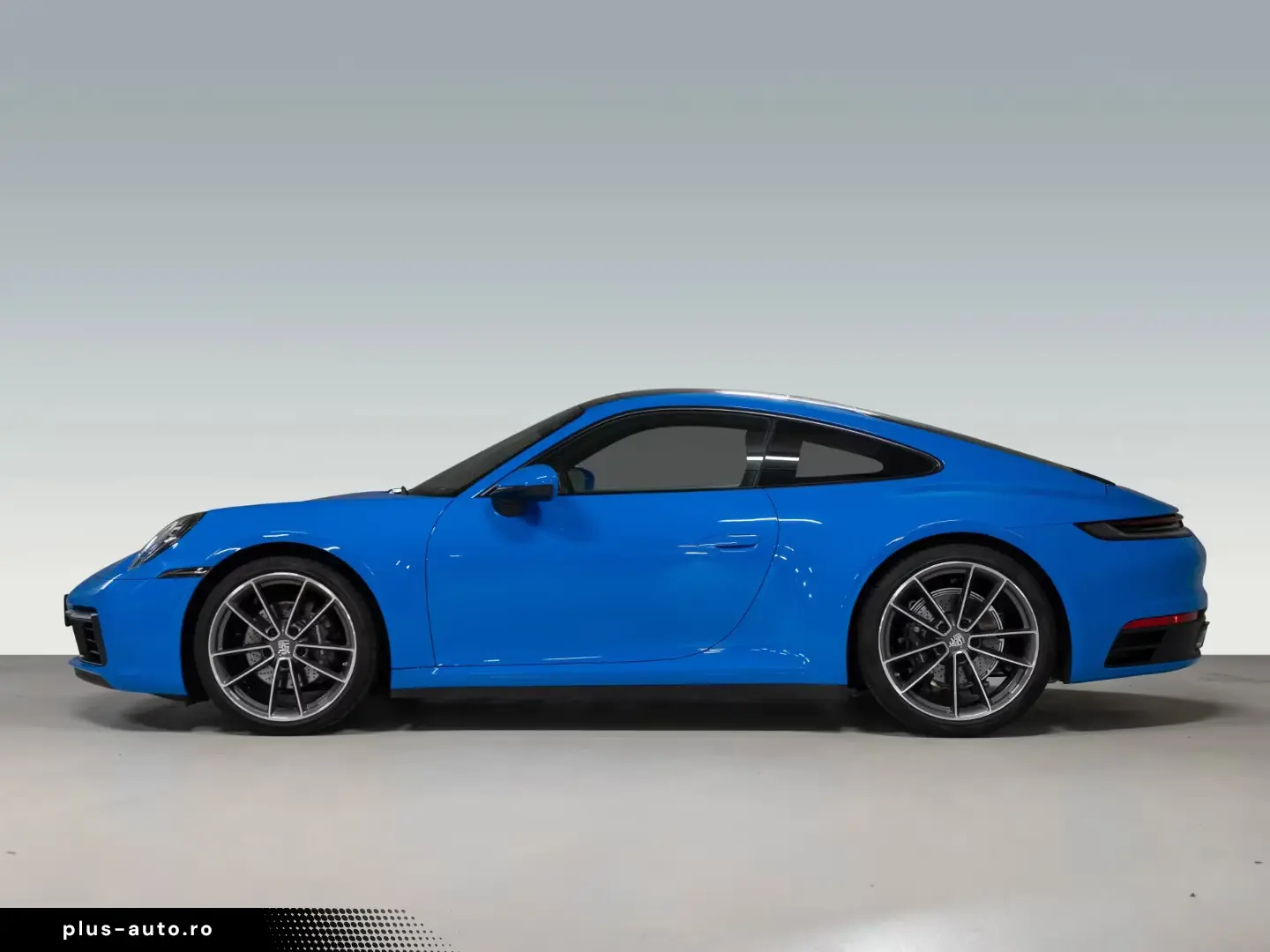 Porsche 992 Carrera