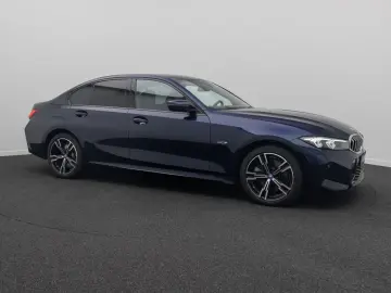 BMW 320e M Sport DAB PDC Widscreen Individual 18Zoll