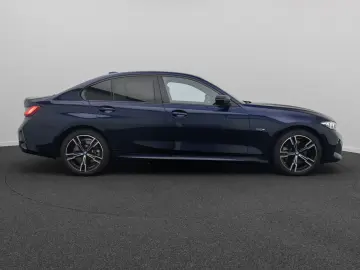 BMW 320e M Sport DAB PDC Widscreen Individual 18Zoll