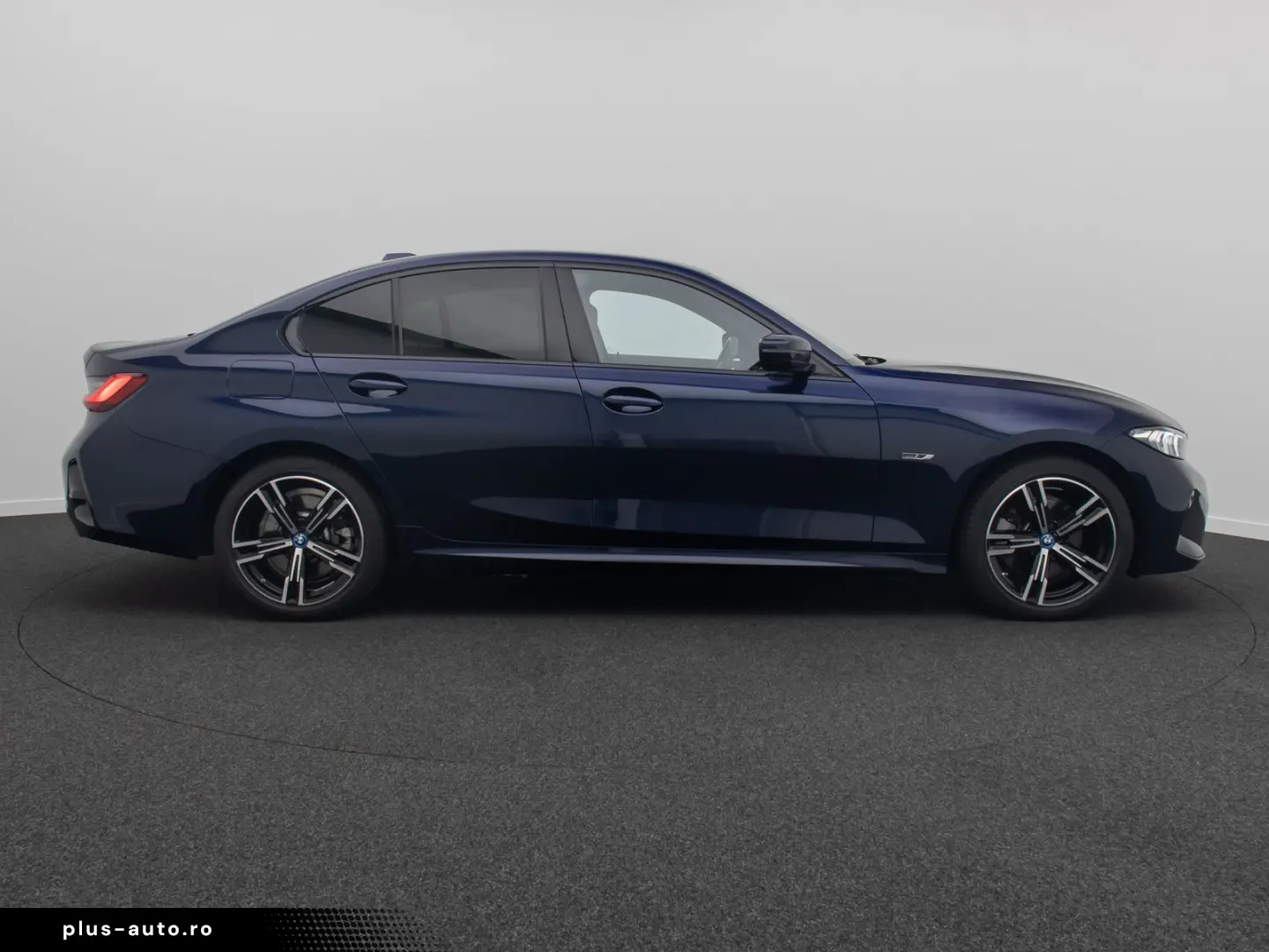 BMW 320e M Sport DAB PDC Widscreen Individual 18Zoll