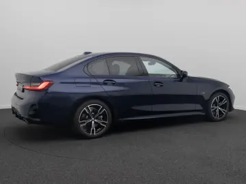 BMW 320e M Sport DAB PDC Widscreen Individual 18Zoll