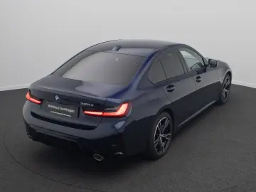 BMW 320e M Sport DAB PDC Widscreen Individual 18Zoll