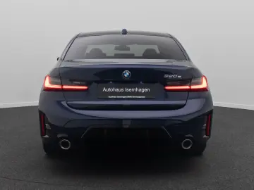 BMW 320e M Sport DAB PDC Widscreen Individual 18Zoll