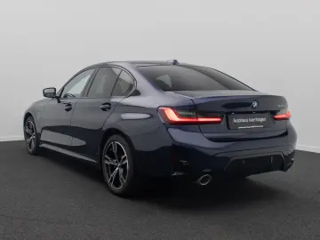 BMW 320e M Sport DAB PDC Widscreen Individual 18Zoll