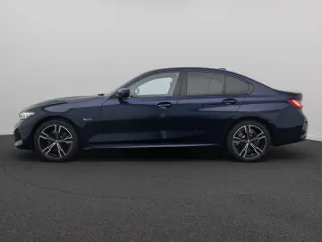 BMW 320e M Sport DAB PDC Widscreen Individual 18Zoll