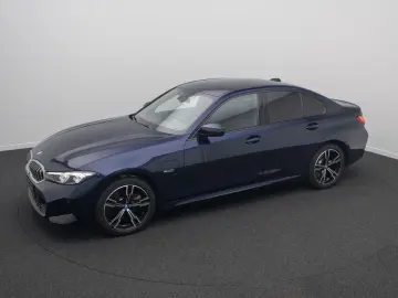 BMW 320e M Sport DAB PDC Widscreen Individual 18Zoll