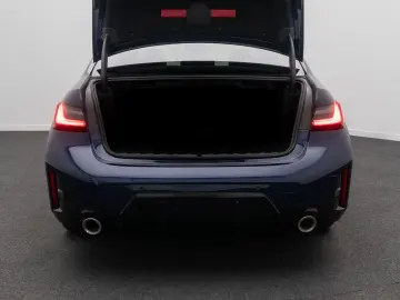 BMW 320e M Sport DAB PDC Widscreen Individual 18Zoll