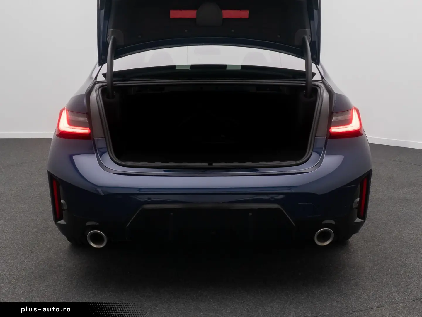 BMW 320e M Sport DAB PDC Widscreen Individual 18Zoll