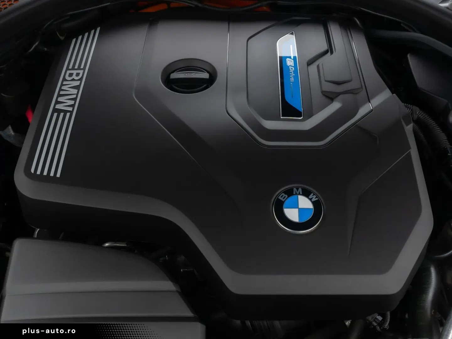 BMW 320e M Sport DAB PDC Widscreen Individual 18Zoll