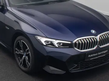 BMW 320e M Sport DAB PDC Widscreen Individual 18Zoll