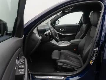 BMW 320e M Sport DAB PDC Widscreen Individual 18Zoll