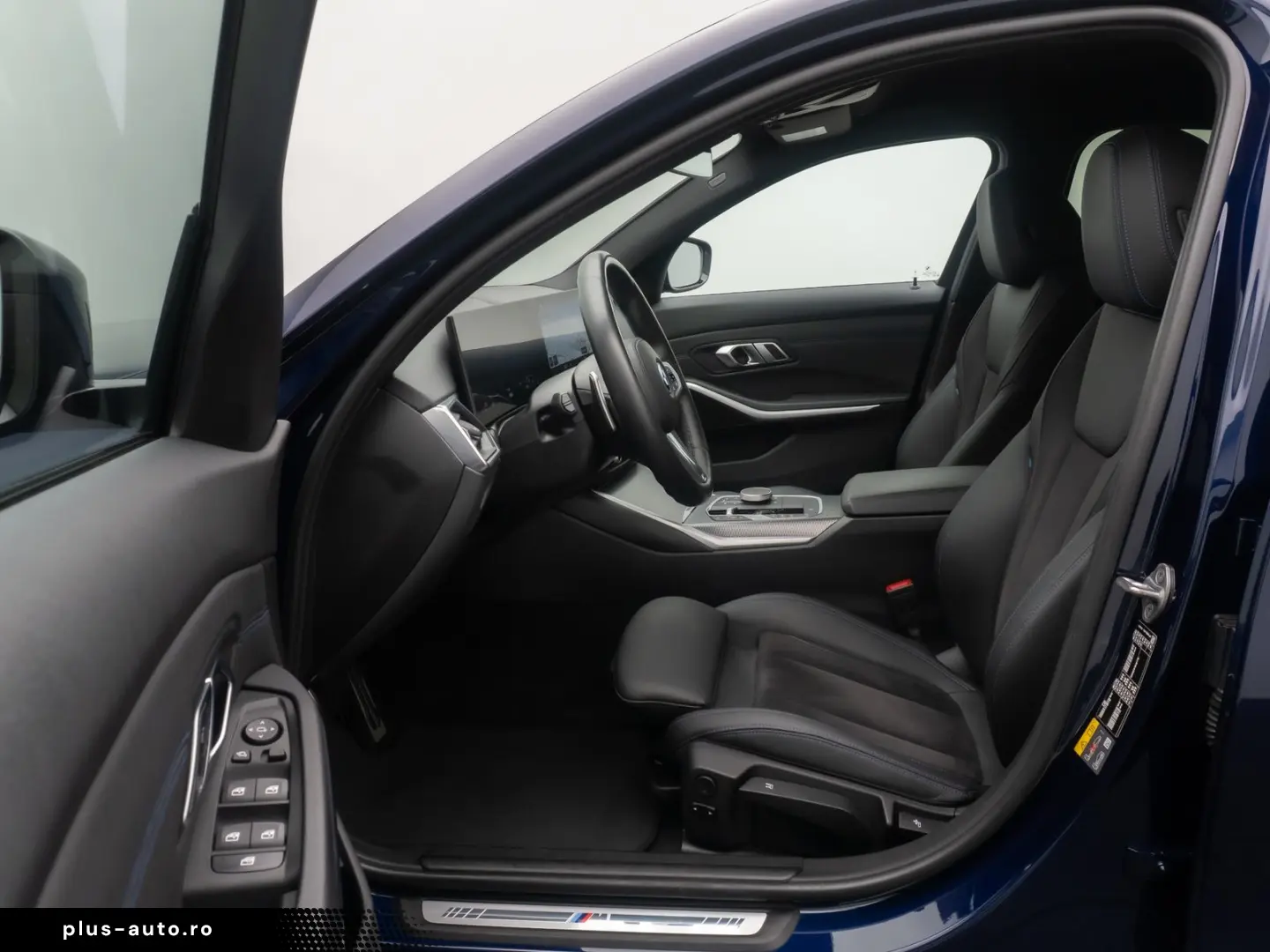 BMW 320e M Sport DAB PDC Widscreen Individual 18Zoll