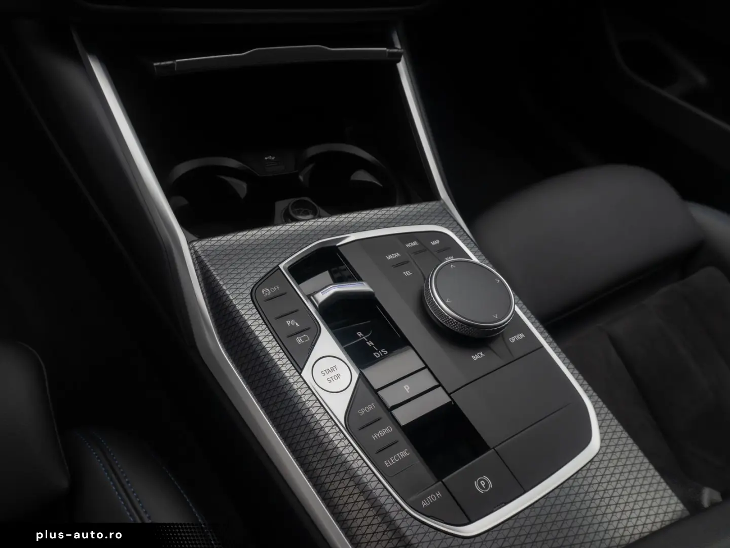 BMW 320e M Sport DAB PDC Widscreen Individual 18Zoll