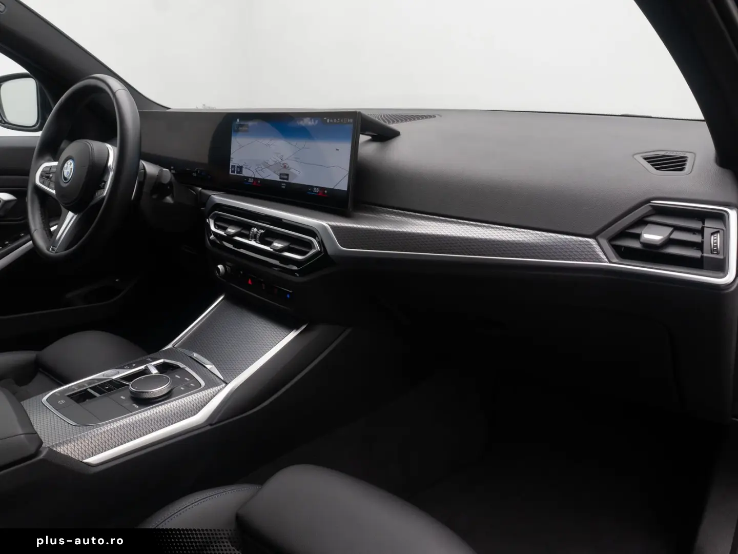 BMW 320e M Sport DAB PDC Widscreen Individual 18Zoll