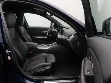 BMW 320e M Sport DAB PDC Widscreen Individual 18Zoll