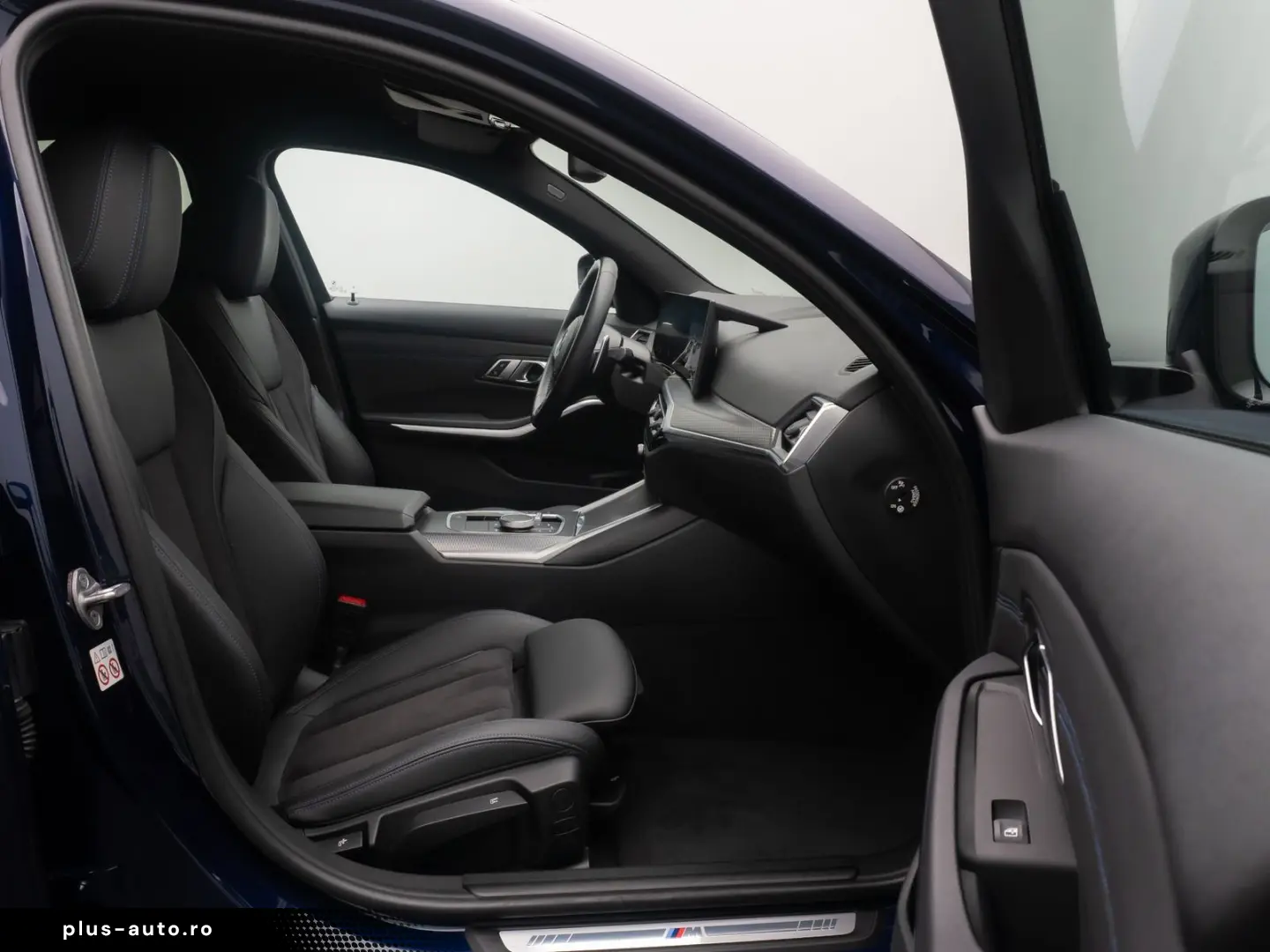 BMW 320e M Sport DAB PDC Widscreen Individual 18Zoll