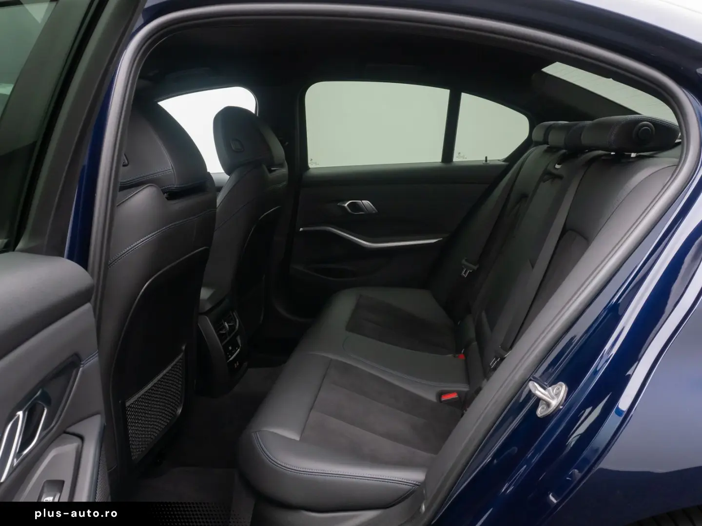 BMW 320e M Sport DAB PDC Widscreen Individual 18Zoll