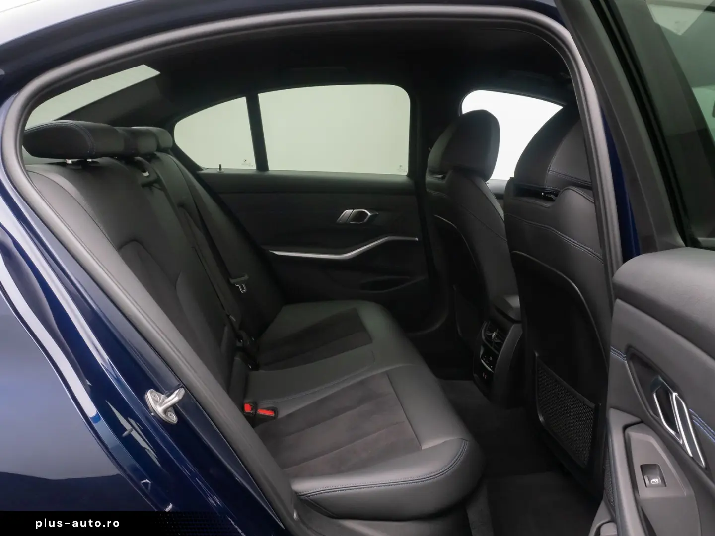 BMW 320e M Sport DAB PDC Widscreen Individual 18Zoll