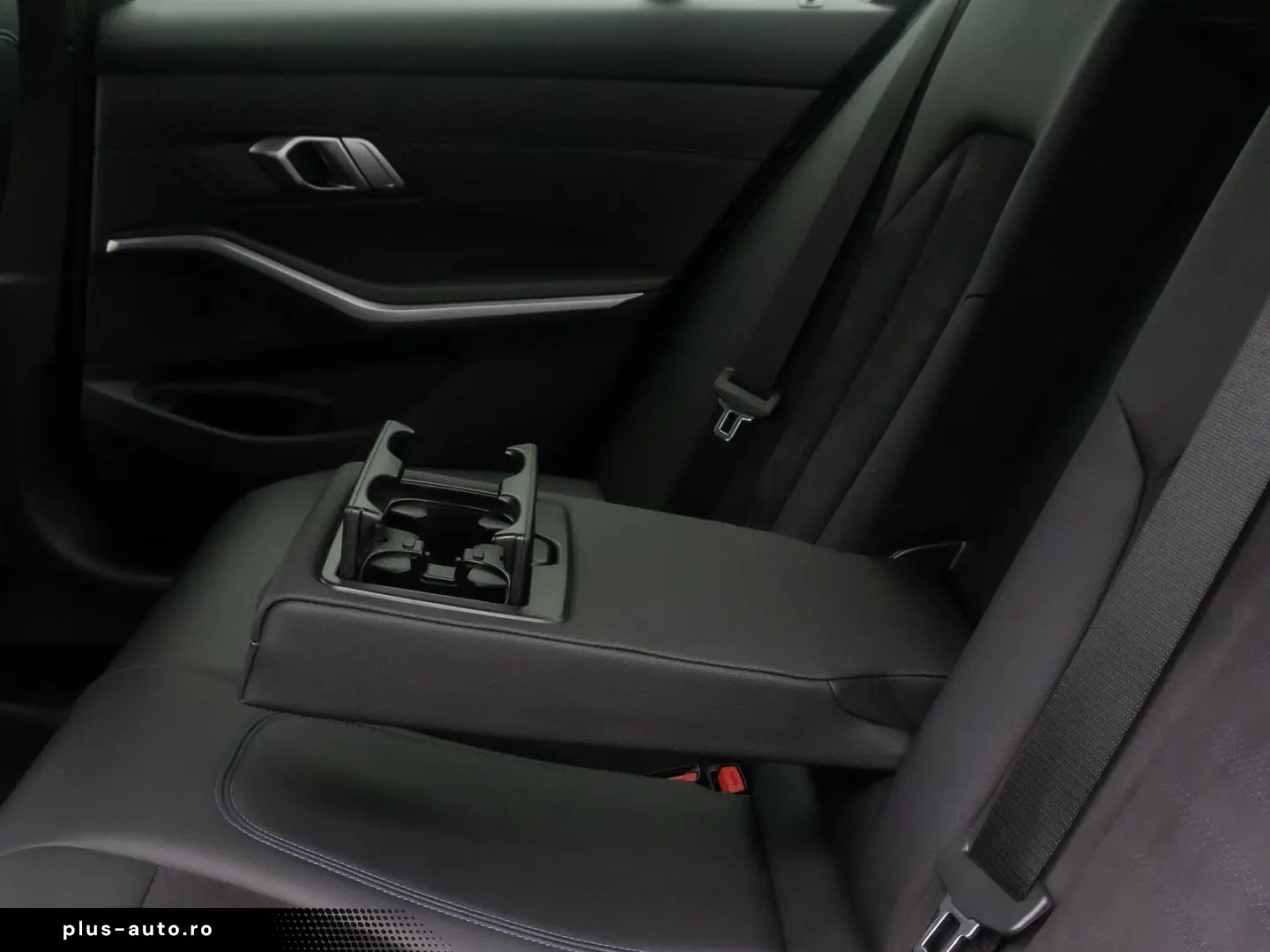 BMW 320e M Sport DAB PDC Widscreen Individual 18Zoll