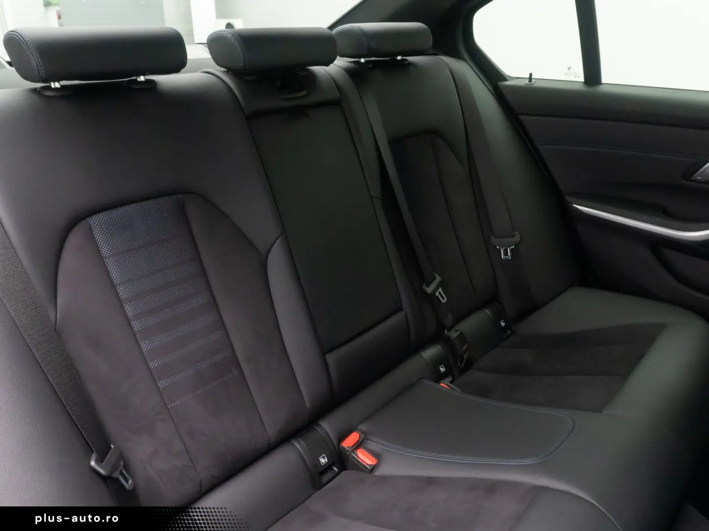 BMW 320e M Sport DAB PDC Widscreen Individual 18Zoll