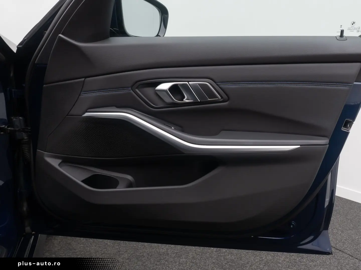 BMW 320e M Sport DAB PDC Widscreen Individual 18Zoll