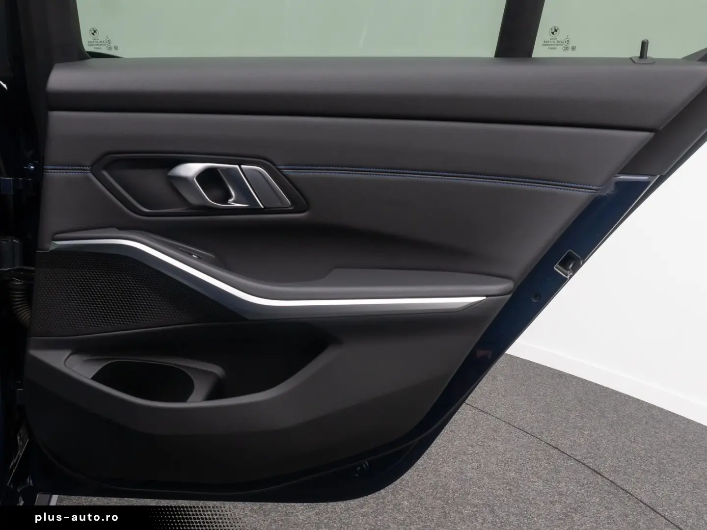 BMW 320e M Sport DAB PDC Widscreen Individual 18Zoll