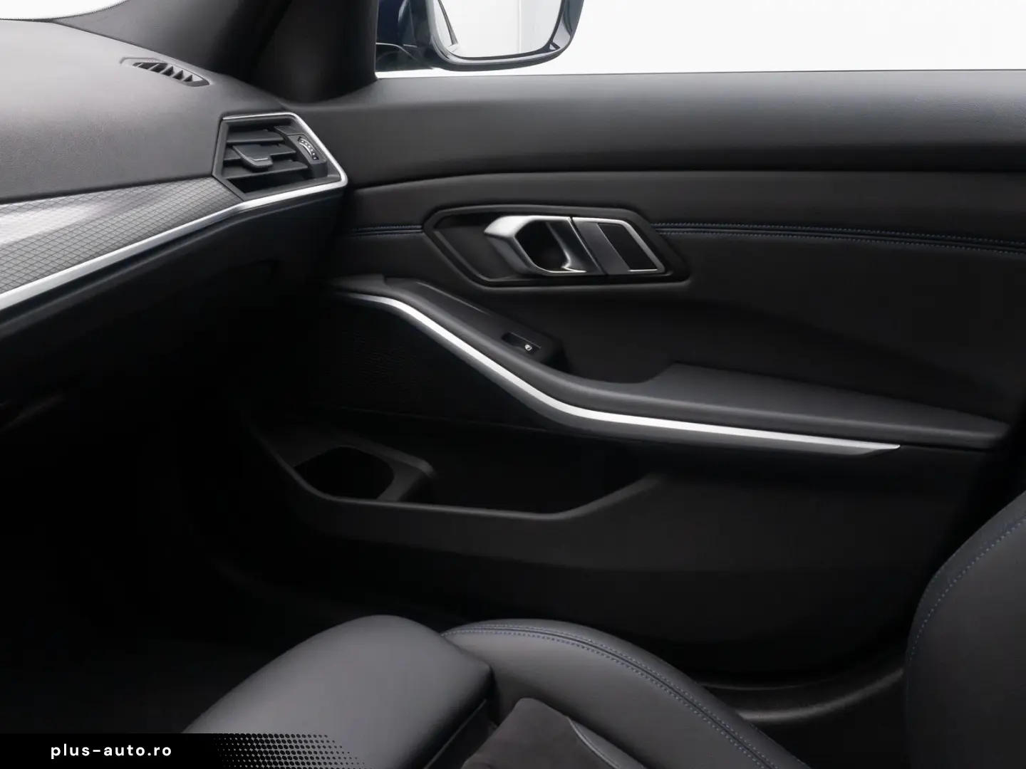 BMW 320e M Sport DAB PDC Widscreen Individual 18Zoll