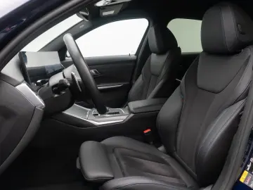 BMW 320e M Sport DAB PDC Widscreen Individual 18Zoll