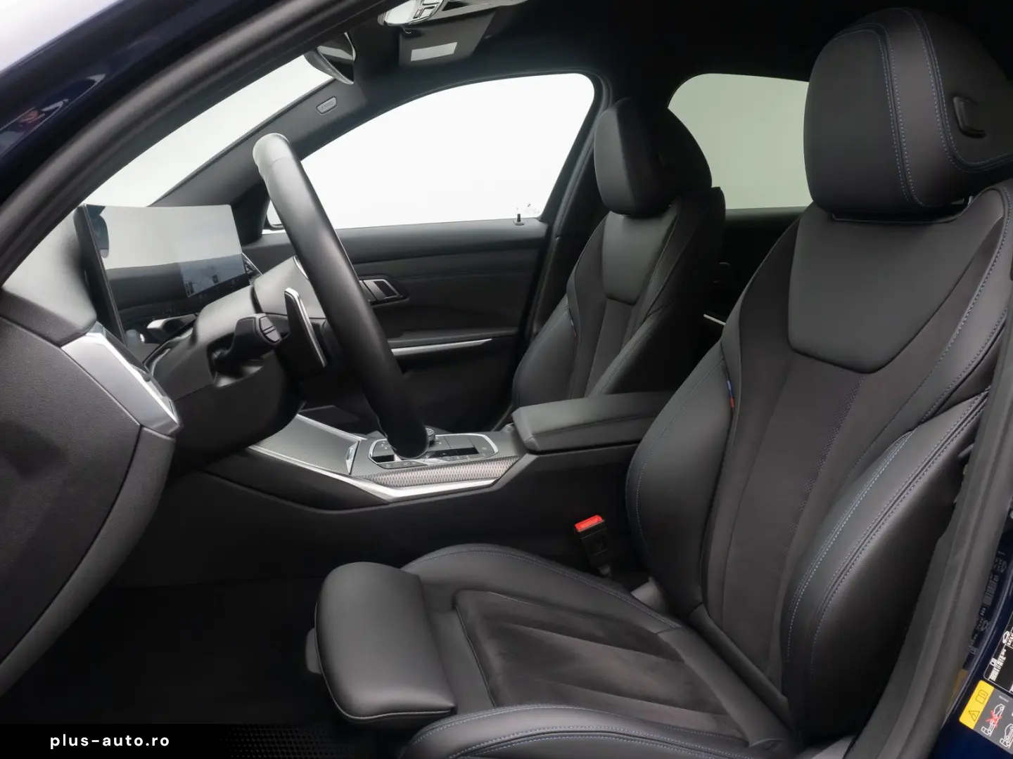 BMW 320e M Sport DAB PDC Widscreen Individual 18Zoll