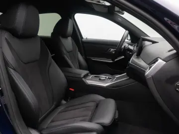 BMW 320e M Sport DAB PDC Widscreen Individual 18Zoll