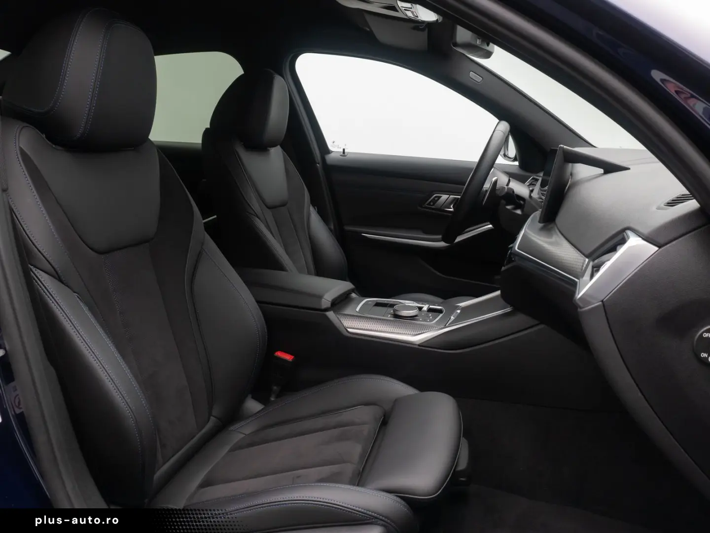 BMW 320e M Sport DAB PDC Widscreen Individual 18Zoll