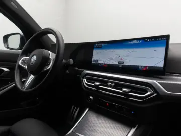 BMW 320e M Sport DAB PDC Widscreen Individual 18Zoll
