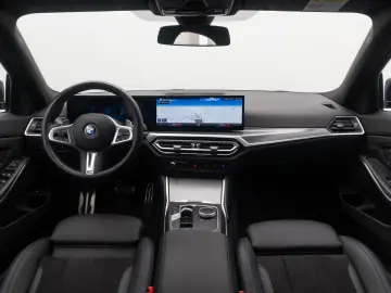 BMW 320e M Sport DAB PDC Widscreen Individual 18Zoll
