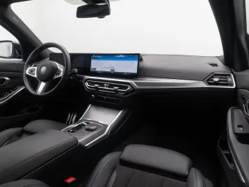 BMW 320e M Sport DAB PDC Widscreen Individual 18Zoll