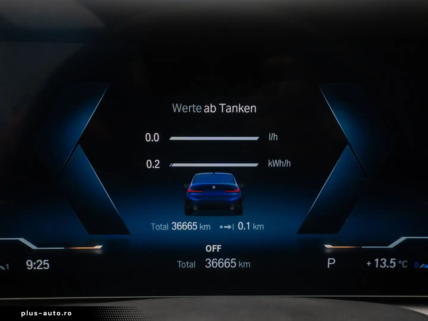 BMW 320e M Sport DAB PDC Widscreen Individual 18Zoll