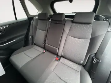 TOYOTA RAV 4 2.5 4x4 Hybrid Team Deutschland